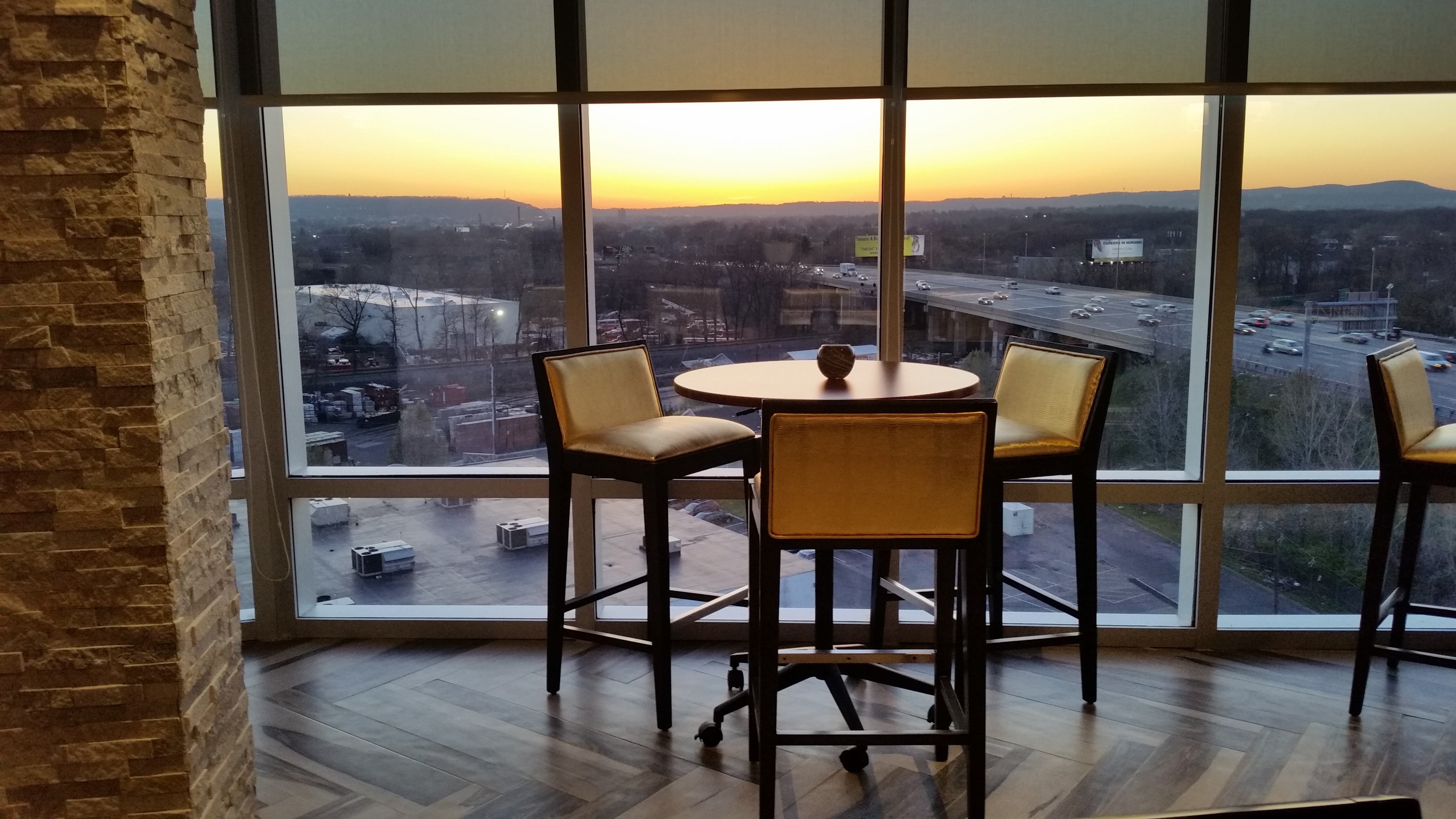 crowne plaza saddle brook by ihg