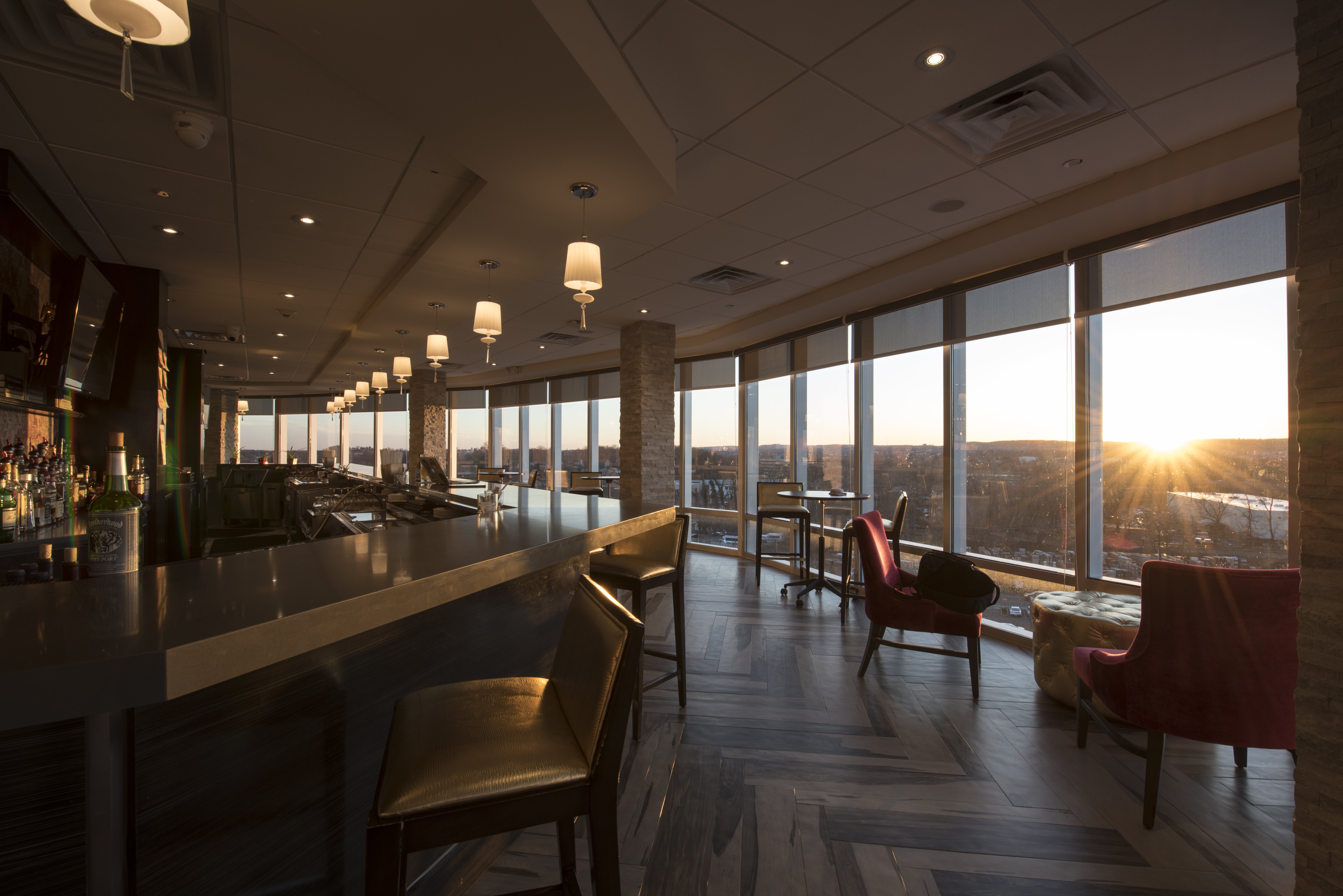 crowne plaza saddle brook by ihg