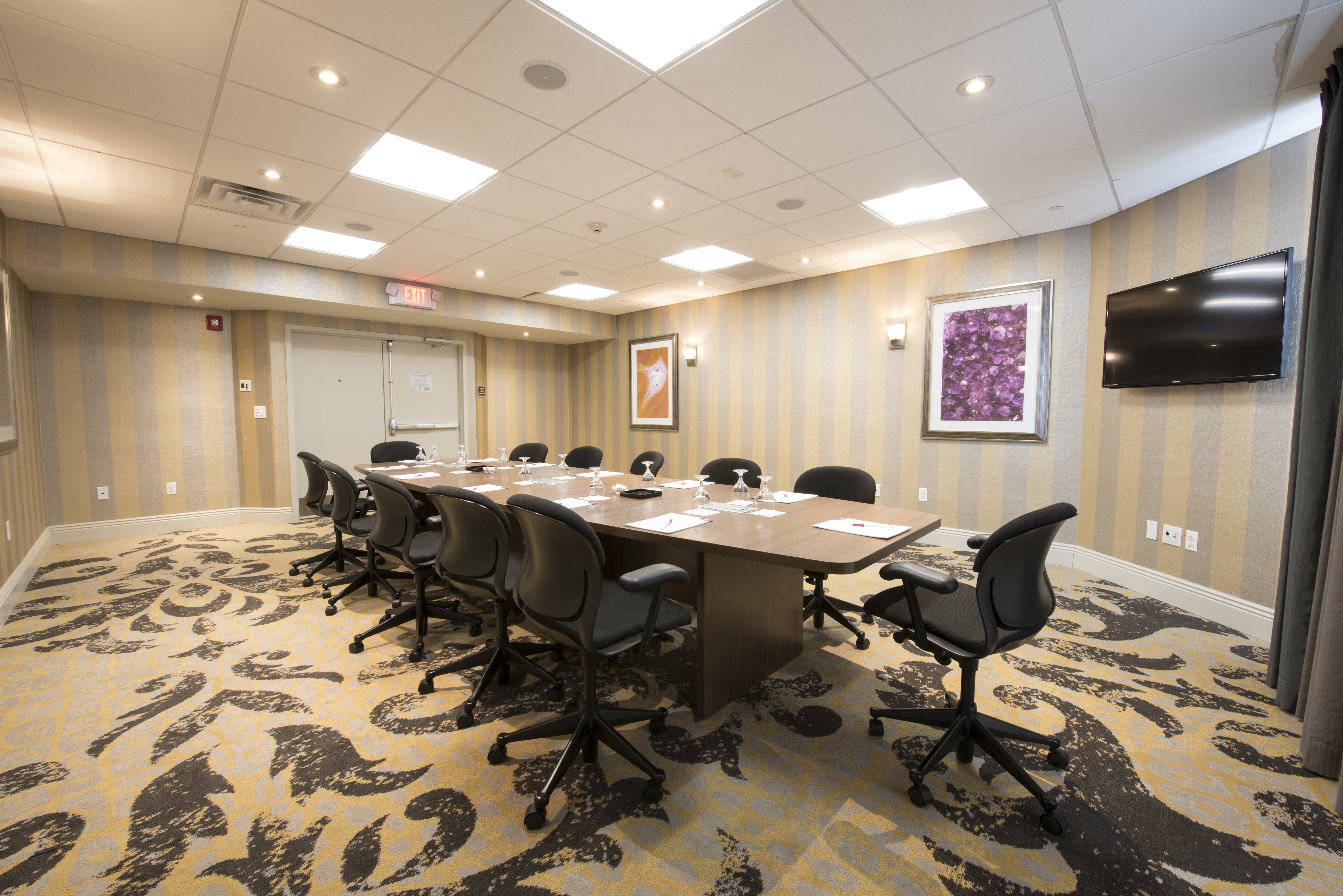 crowne plaza saddle brook by ihg