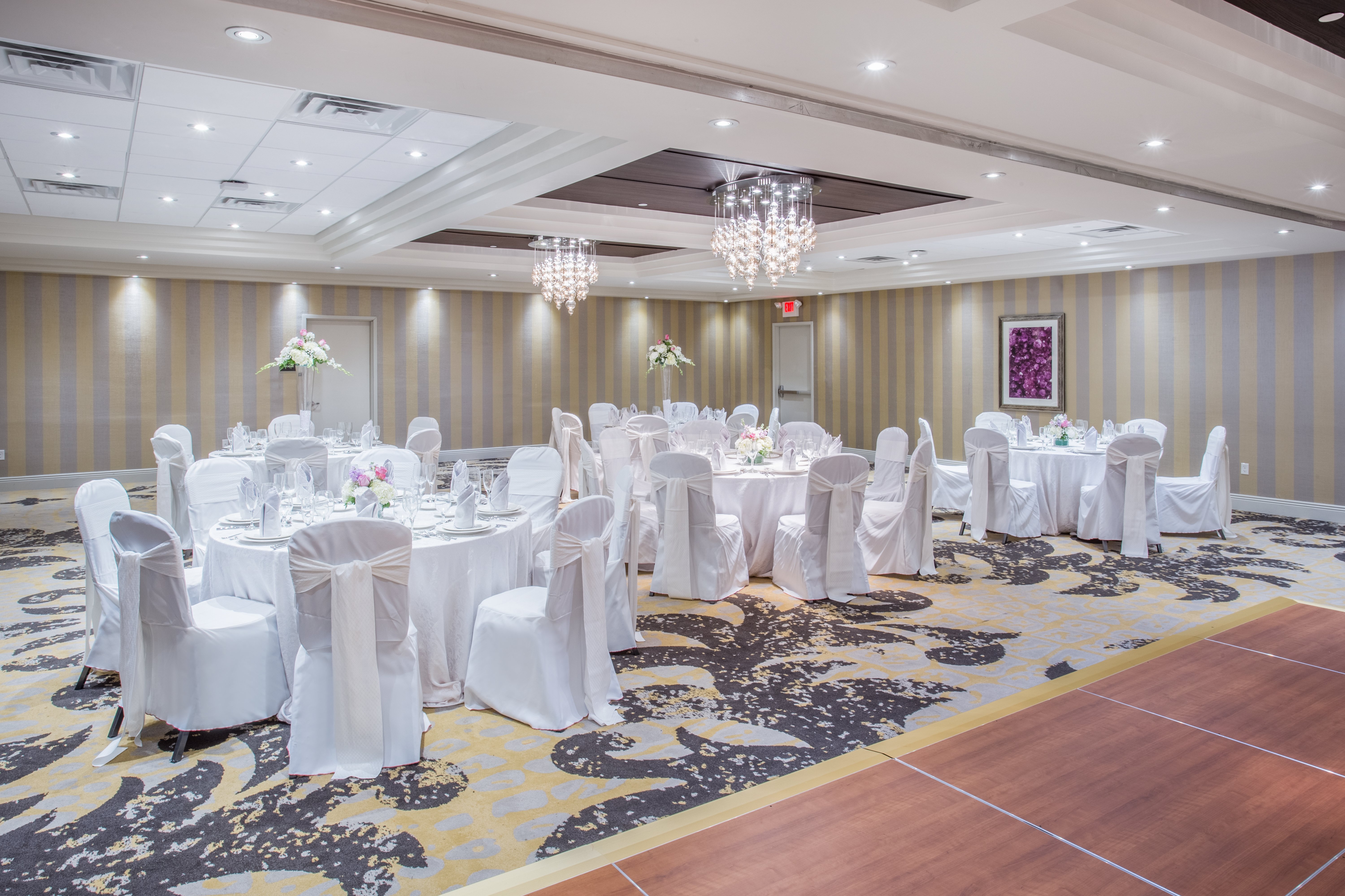 crowne plaza saddle brook by ihg
