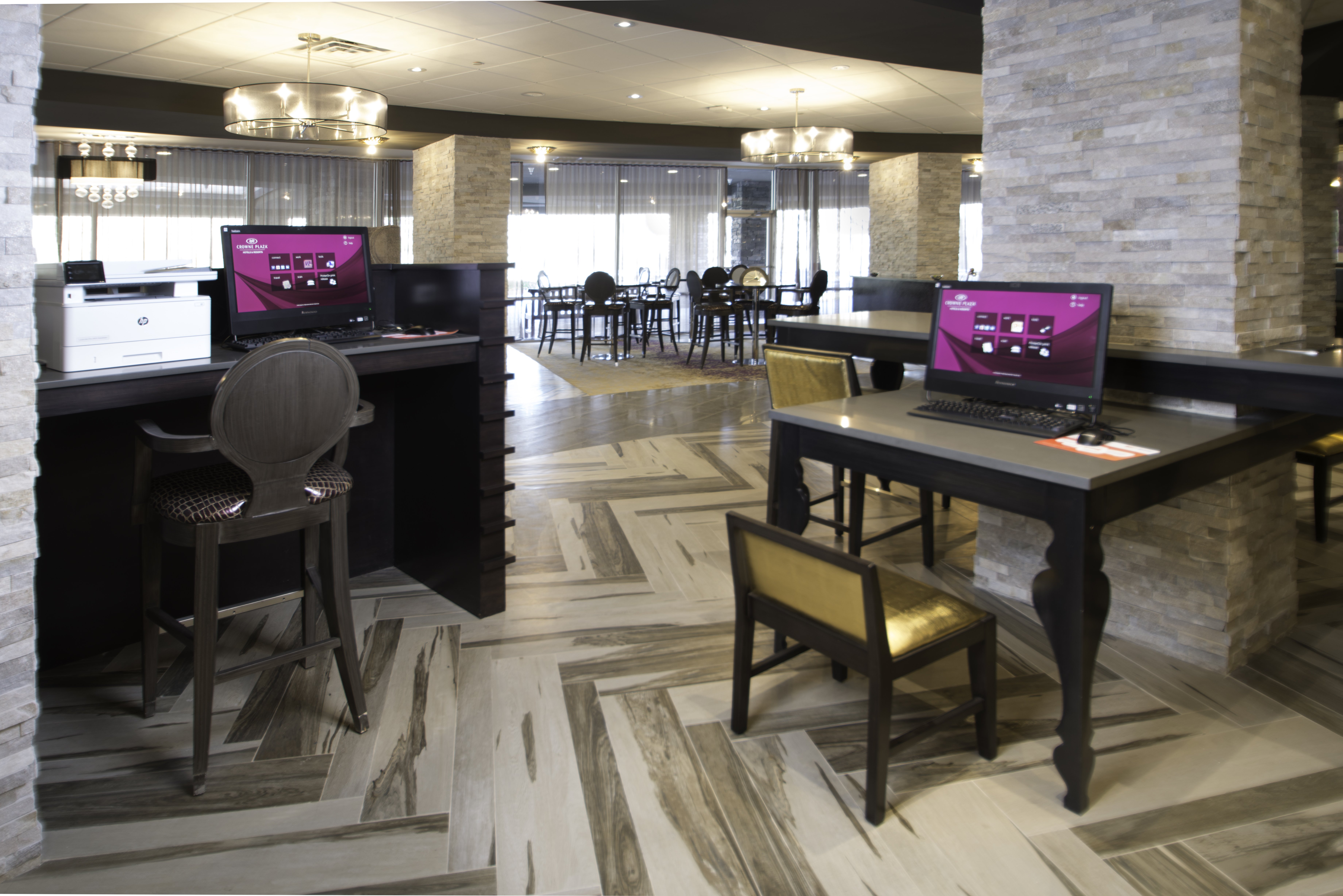 crowne plaza saddle brook by ihg