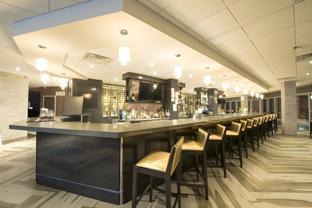 crowne plaza saddle brook by ihg