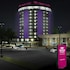 crowne plaza saddle brook by ihg