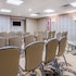 crowne plaza saddle brook by ihg