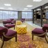crowne plaza saddle brook by ihg