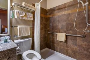 best western canyon de chelly inn