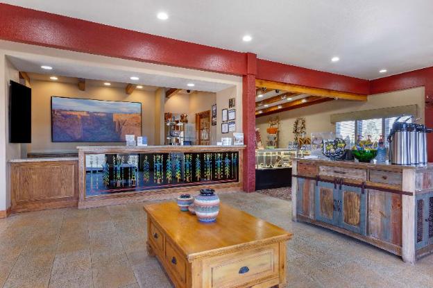 best western canyon de chelly inn
