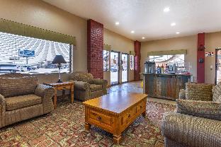 best western canyon de chelly inn