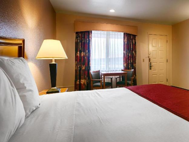 best western canyon de chelly inn