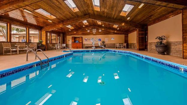 best western canyon de chelly inn