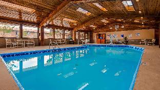 Best Western Canyon De Chelly Inn,Apache County>>Apache,3 star