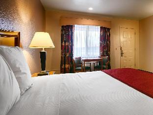 Best Western Canyon De Chelly Inn,Apache County>>Apache,3 star
