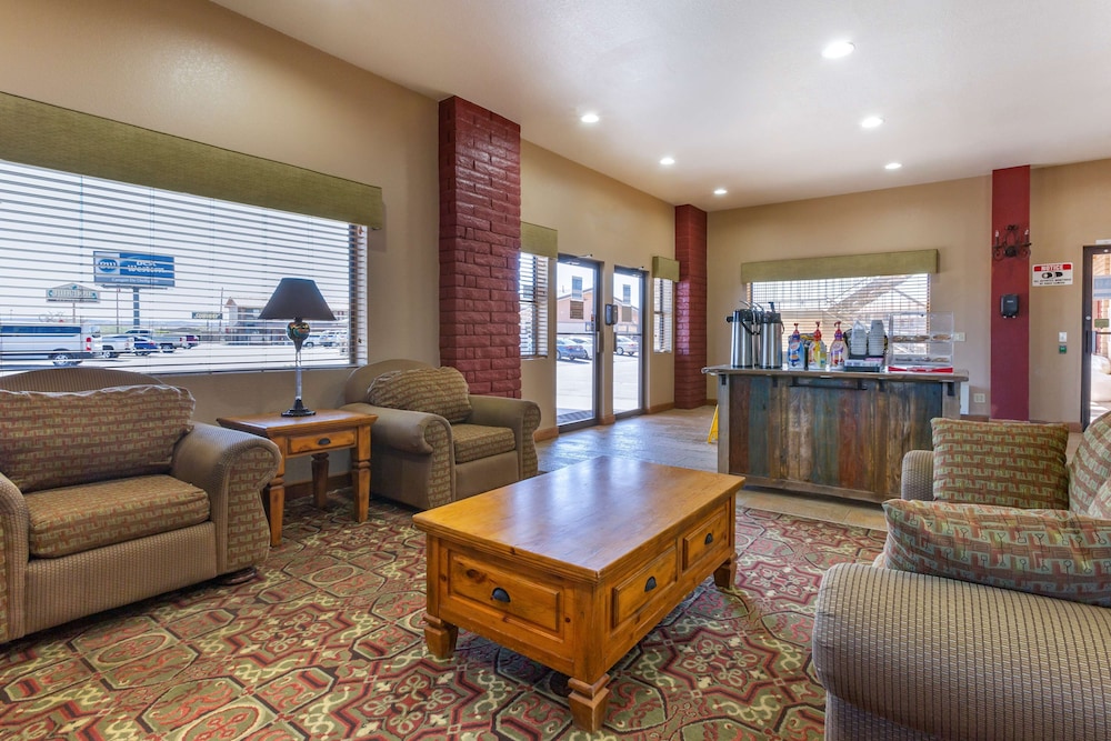 best western canyon de chelly inn