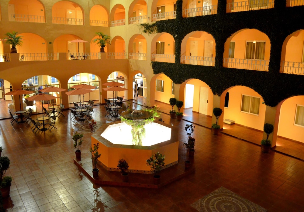 mision orizaba