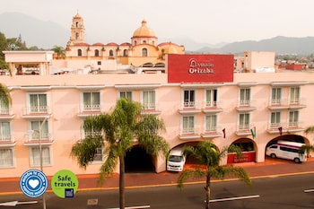 mision orizaba