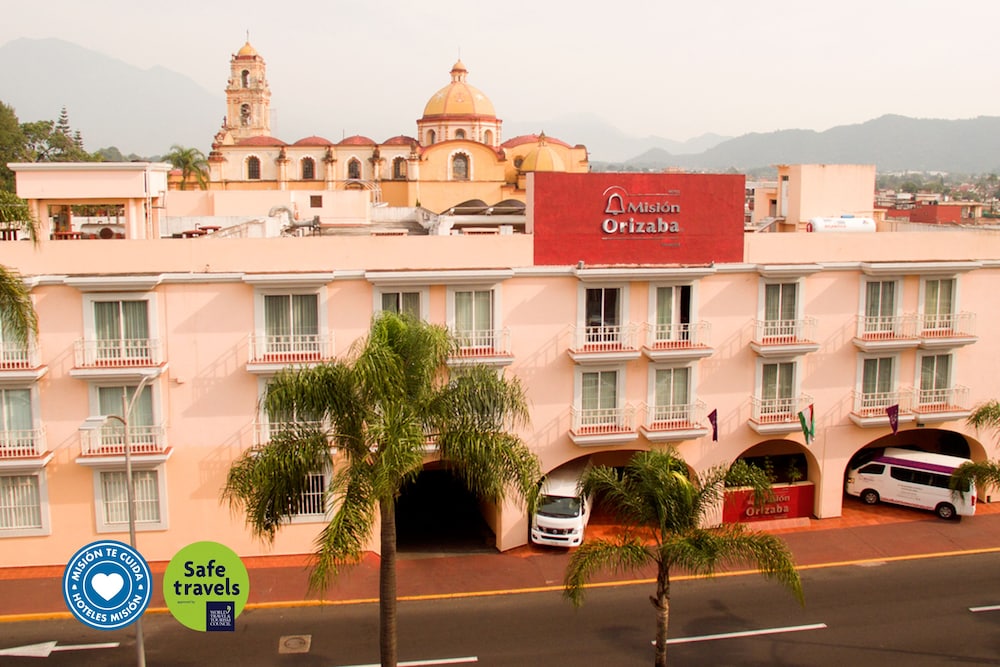 mision orizaba