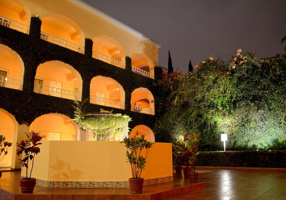 mision orizaba