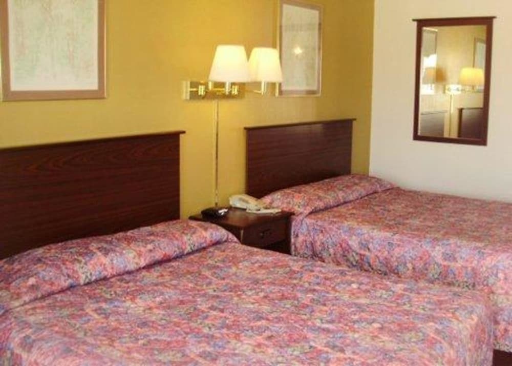 Rodeway Inn Goddard,Goddard>>Derby,2 star