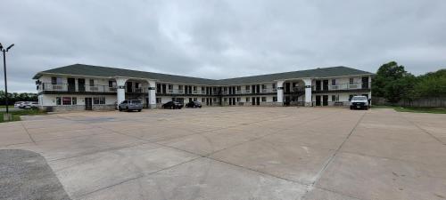rodeway inn goddard