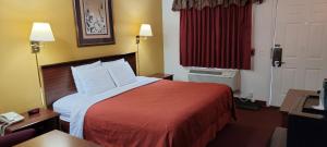 rodeway inn goddard