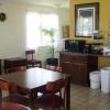 rodeway inn goddard
