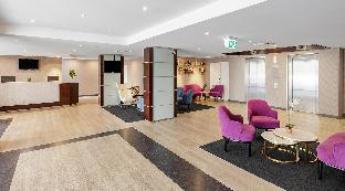 Oaks Sydney North Ryde Suites,Near Chatswood Golf Club,4 star