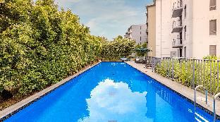 Oaks Sydney North Ryde Suites,Near Chatswood Golf Club,4 star