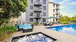 Oaks Sydney North Ryde Suites,Near Chatswood Golf Club,4 star