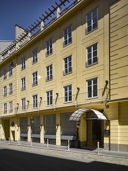 k k hotel maria theresia