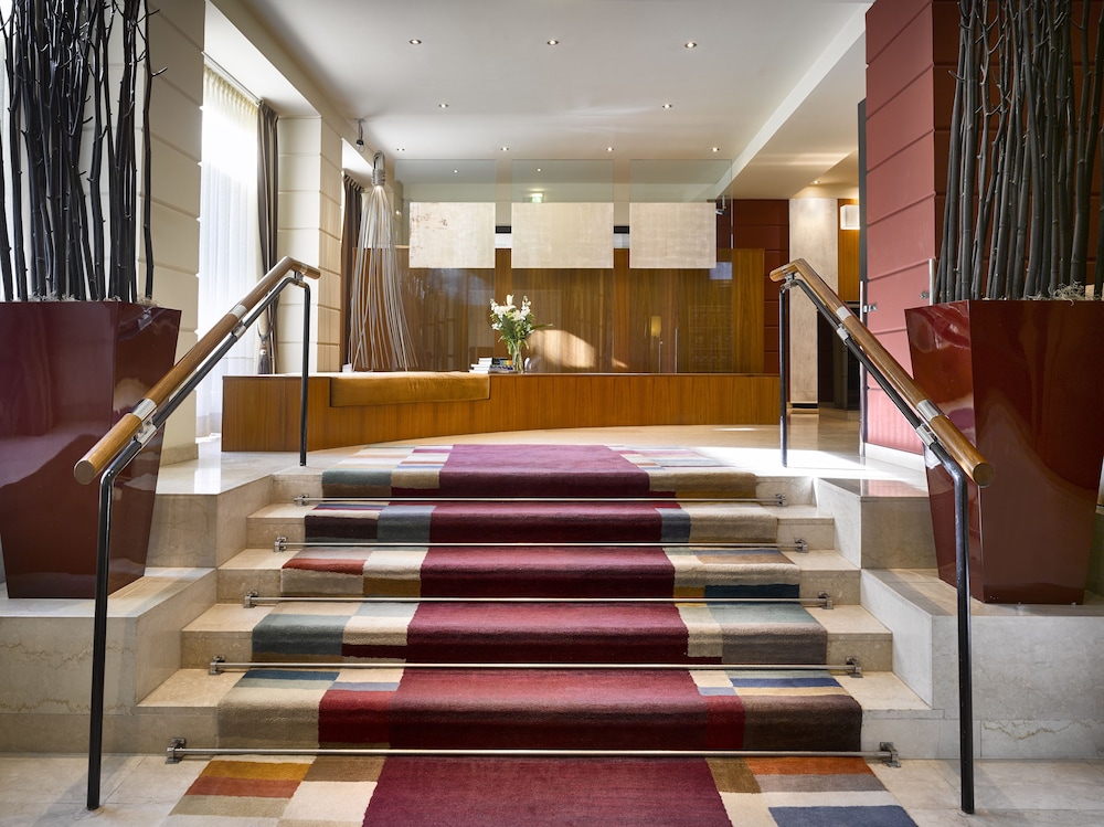 k k hotel maria theresia