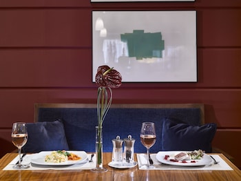 k k hotel maria theresia