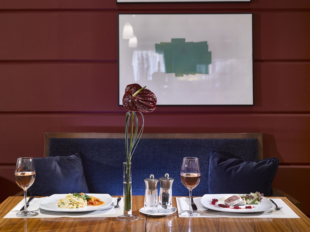 k k hotel maria theresia