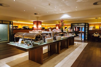 k k hotel maria theresia