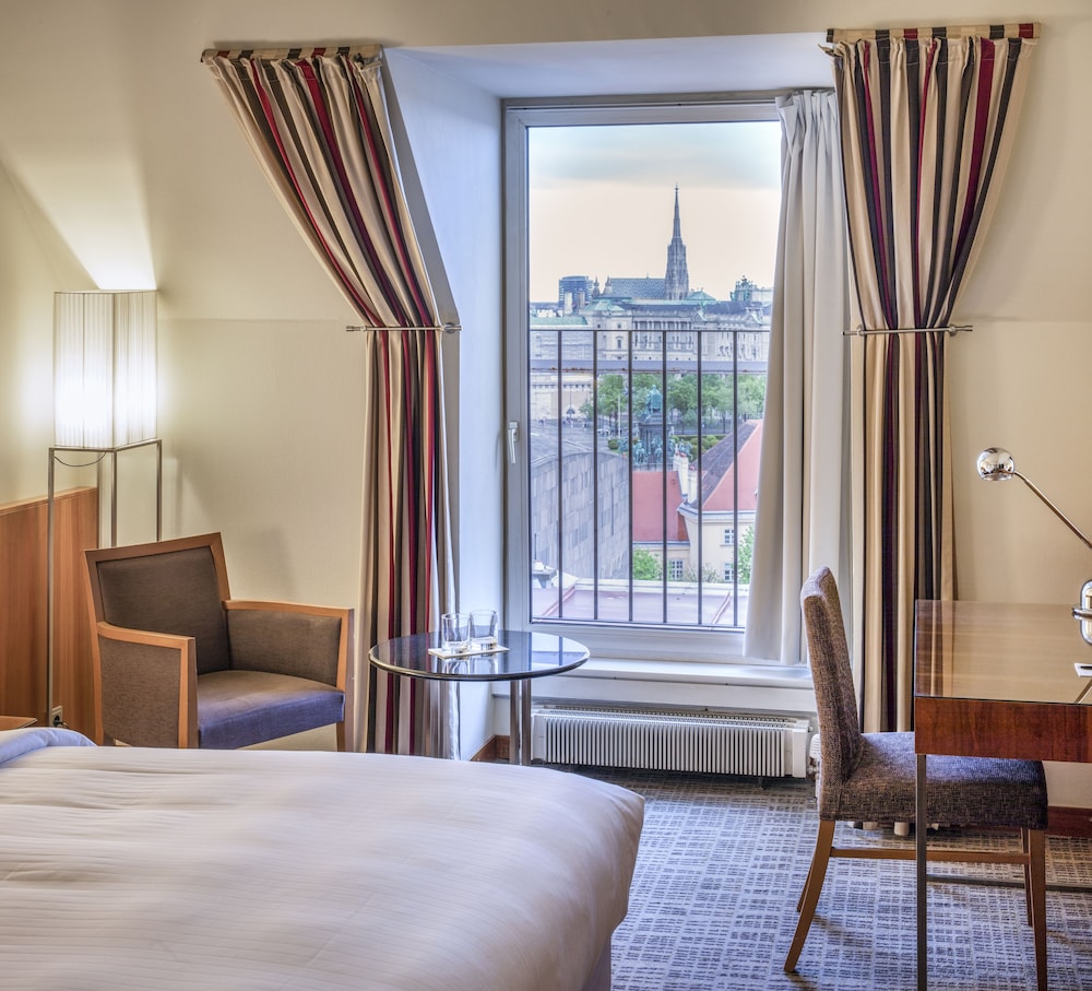 k k hotel maria theresia