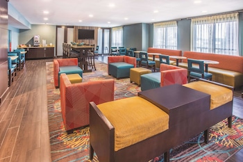 La Quinta By Wyndham O'fallon, Il - St. Louis,In O'fallon,3 star