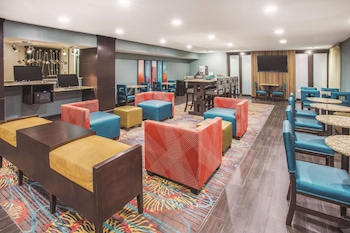 La Quinta By Wyndham O'fallon, Il - St. Louis,In O'fallon,3 star