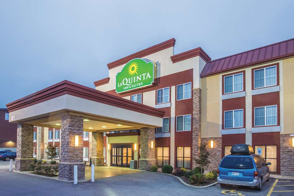 la quinta by wyndham ofallon il st louis