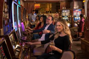 golden nugget las vegas hotel and casino
