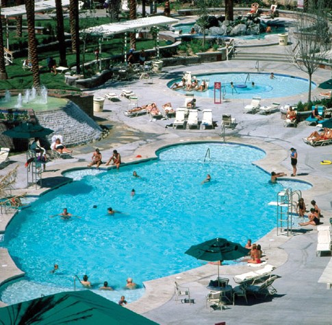 the orleans hotel and casino