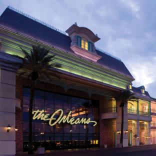 The Orleans Hotel & Casino,Las Vegas>>Clark County,4 star