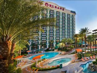 The Orleans Hotel & Casino,Las Vegas>>Clark County,4 star