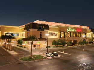 The Orleans Hotel & Casino,Las Vegas>>Clark County,4 star