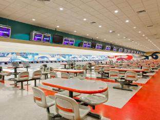 the orleans hotel and casino