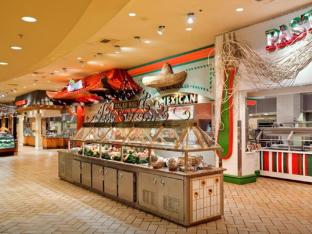 the orleans hotel and casino