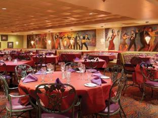 the orleans hotel and casino