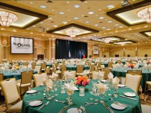 the orleans hotel and casino