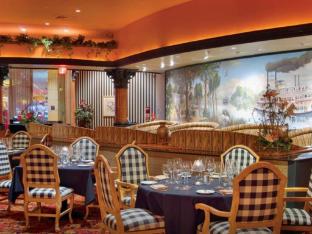 The Orleans Hotel & Casino,Las Vegas>>Clark County,4 star