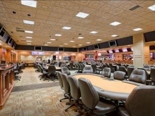 the orleans hotel and casino