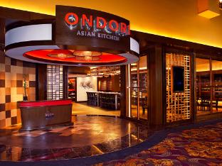 the orleans hotel and casino