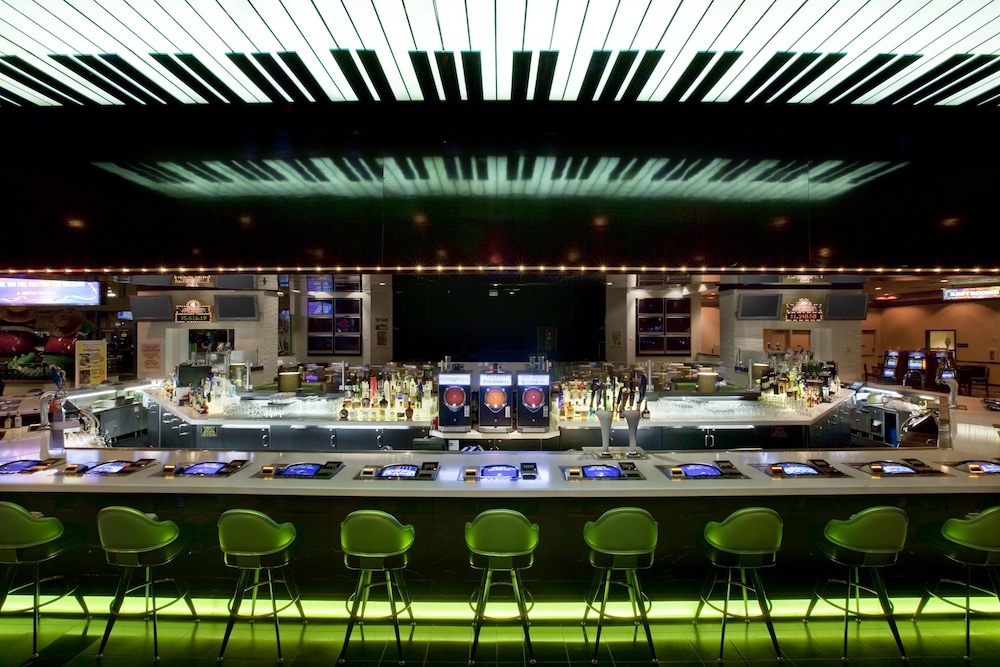 the orleans hotel and casino